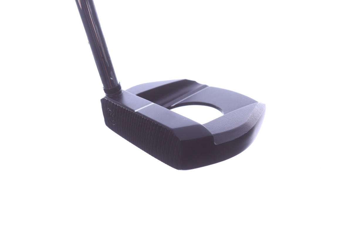Used Cleveland HB Soft 2 Retreve Putter - Left-Handed - 35 in - Mallet-Next Round
