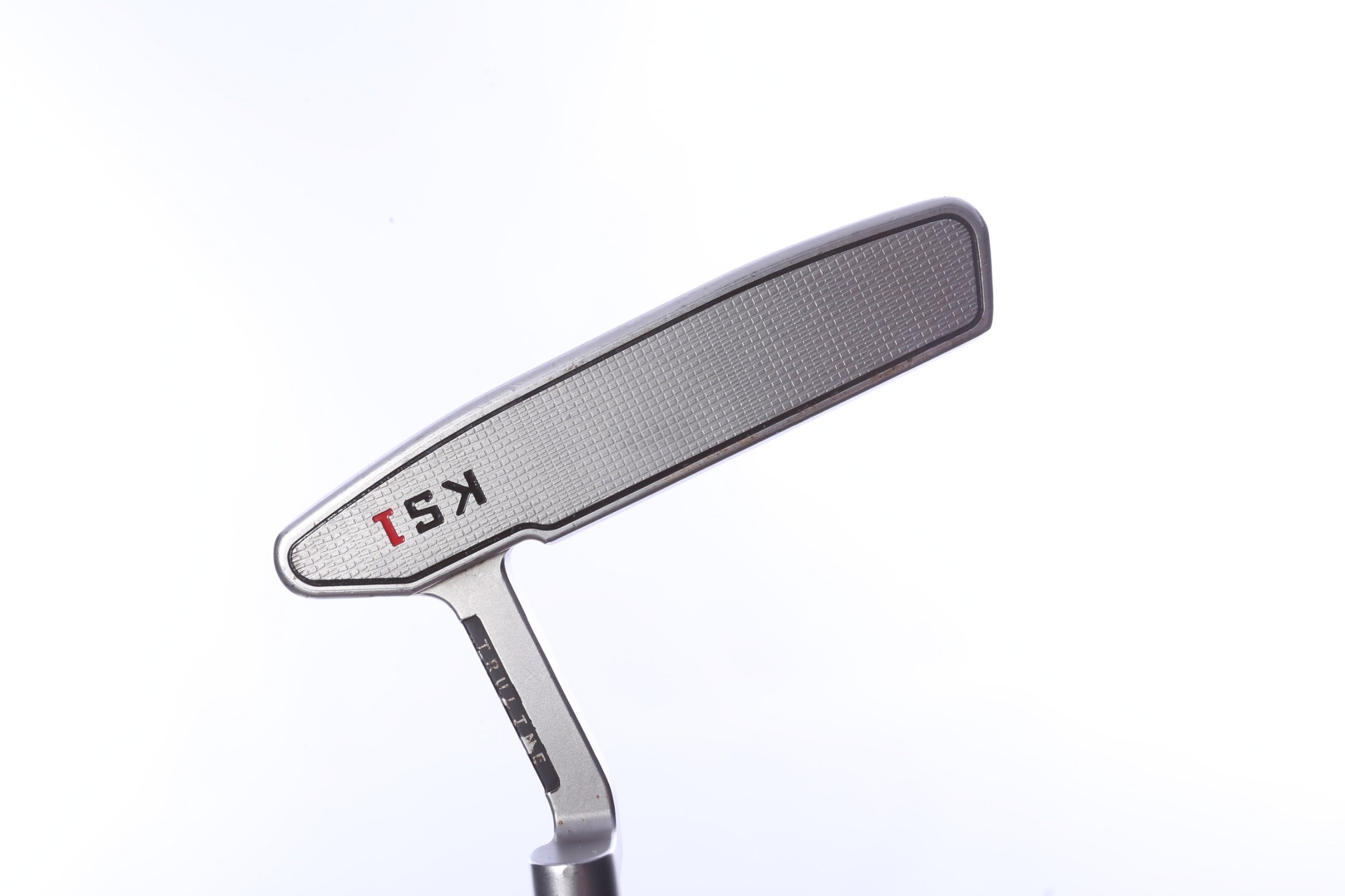 Used Kirkland Signature KS1 Putter - Right-Handed - 35 in - Blade-Next Round