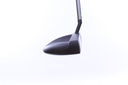 Used Odyssey Ai-ONE Rossie S Putter - Right-Handed - 35 in - Mallet-Next Round