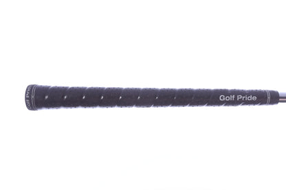 Used Callaway JAWS MD5 Chrome Lob Wedge - Right-Handed - 60 Degrees - Stiff Flex-Next Round
