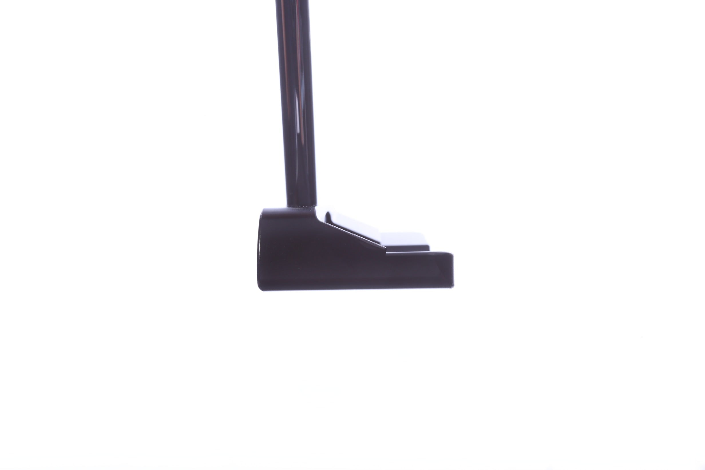 Used Sub 70 Sycamore 005 Wide Blade Putter - Right-Handed - 33 in - Blade