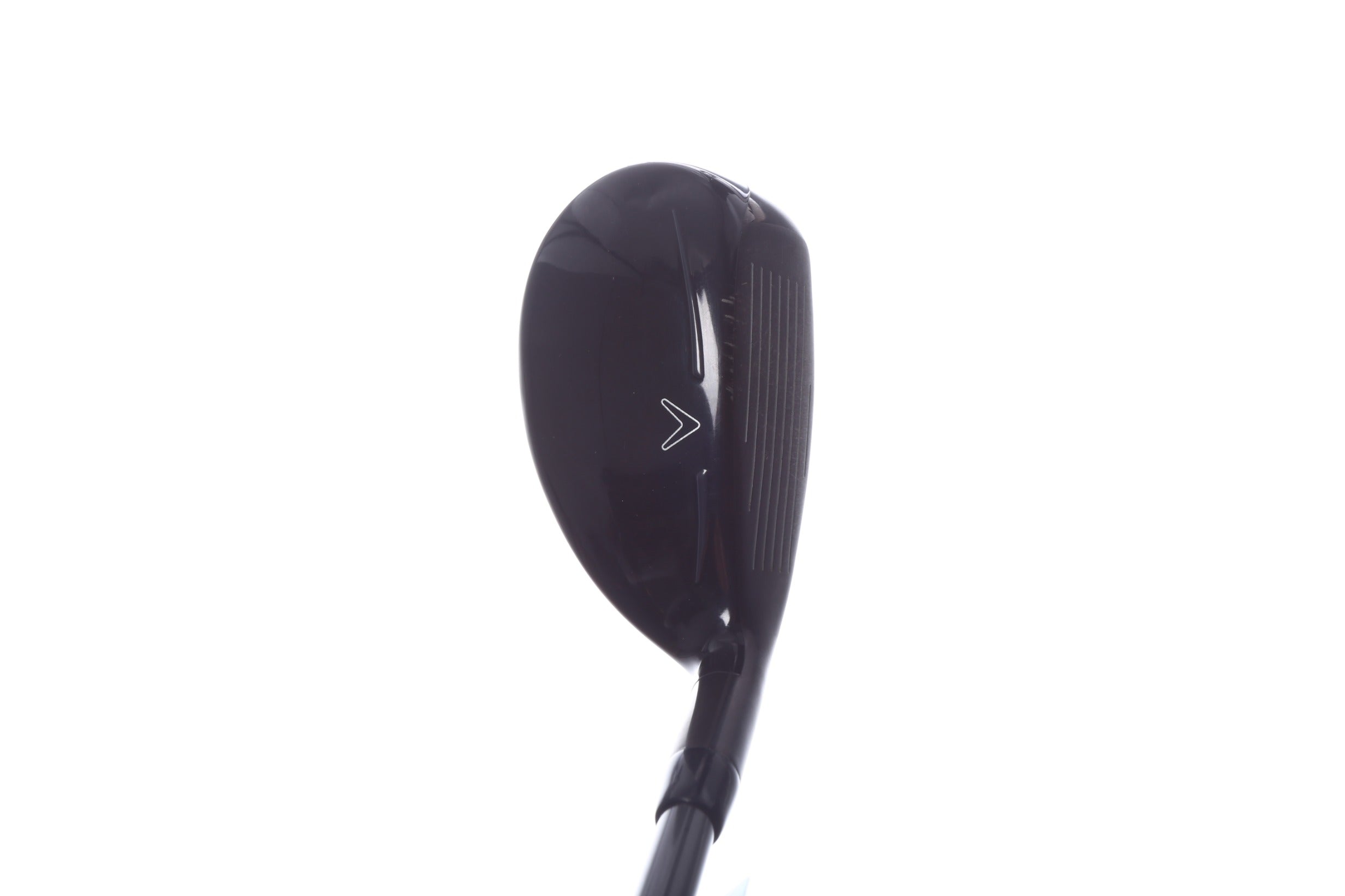 Used Callaway Rogue 4H Hybrid - Left-Handed - 21 Degrees - Regular Flex-Next Round