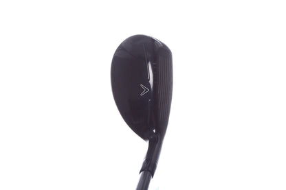 Used Callaway Rogue 4H Hybrid - Left-Handed - 21 Degrees - Regular Flex-Next Round