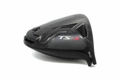 Used Titleist TSi3 Driver - HEAD ONLY - Right-Handed - 9 Degrees