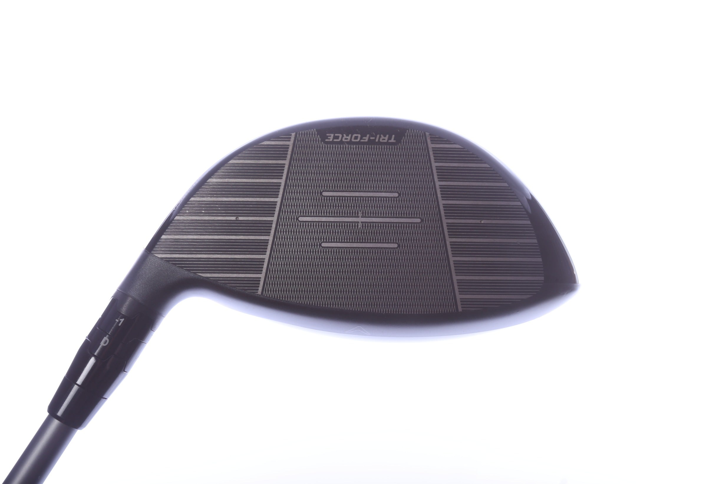 Used Callaway Quantum MAX Driver - 10.5 Degrees - Stiff Flex Project X Denali - Right-Handed