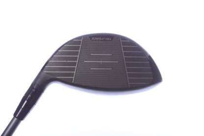 Used Callaway Quantum MAX Driver - 10.5 Degrees - Stiff Flex Project X Denali - Right-Handed