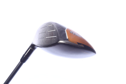 Used Callaway Mavrik 3-Wood - Right-Handed - 15 Degrees - Regular Flex-Next Round