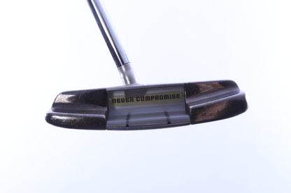 Used Never Compromise TDP 4.2 ML Putter - Right-Handed - 35 in - Blade-Next Round