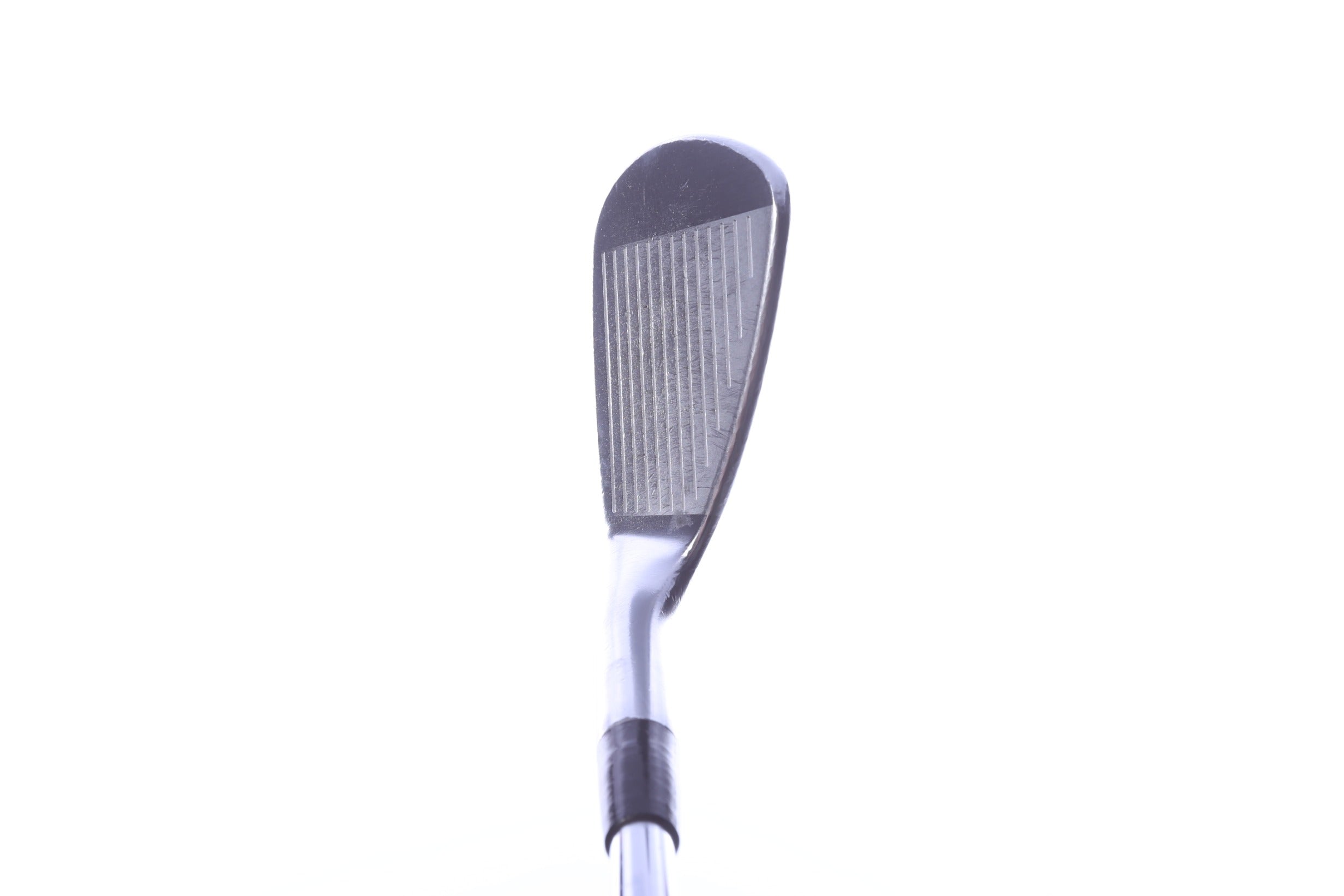 Used Titleist T100 Iron Set - Right-Handed - 4-PW - Stiff Flex-Next Round