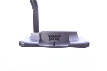 Used PXG Mustang Gen2 Putter - Right-Handed - 34 in - Blade