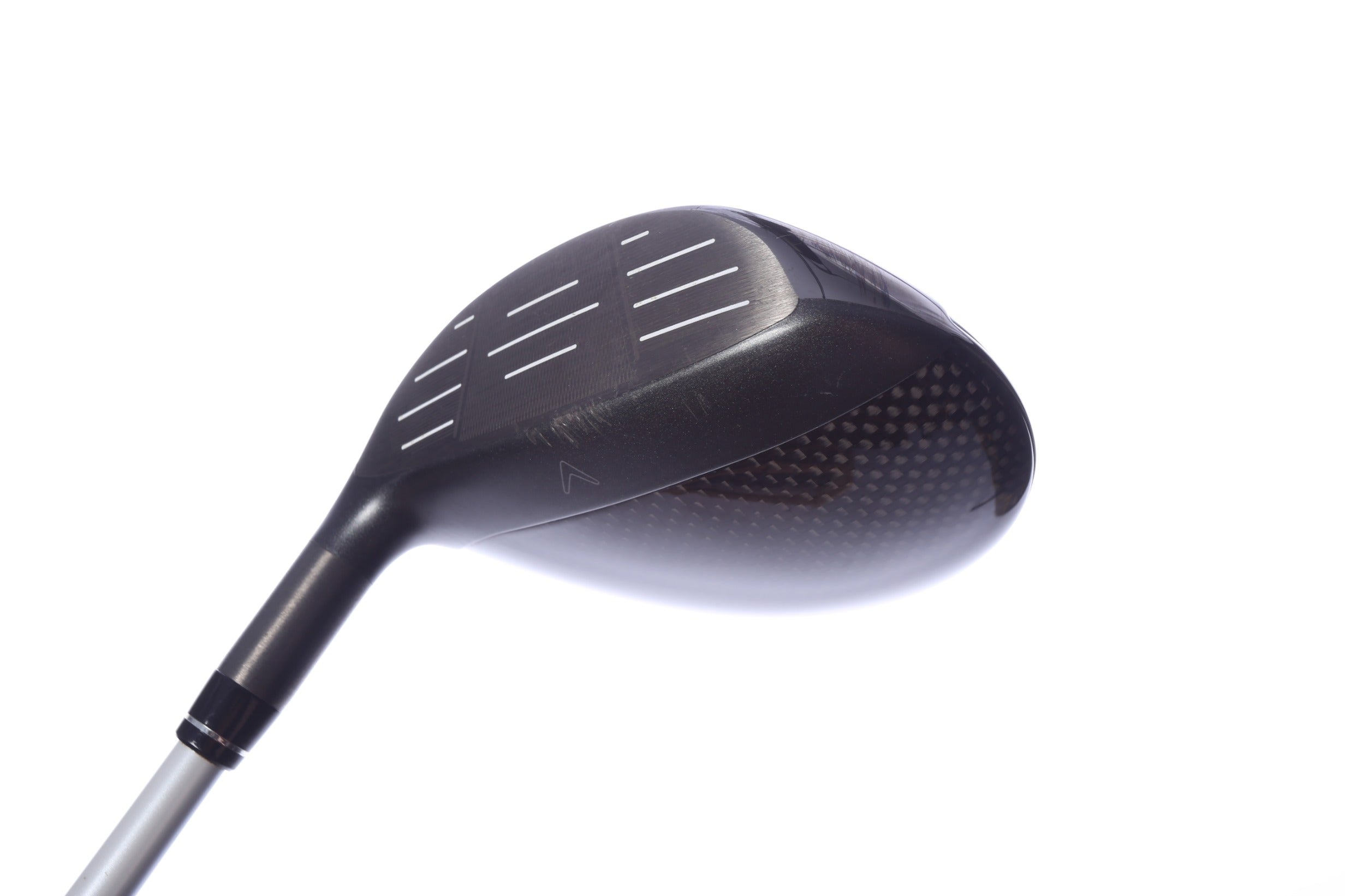 Used Callaway Paradym Ai Smoke MAX Fast 5-Wood - Right-Handed - 19 Degrees - Ladies Flex-Next Round