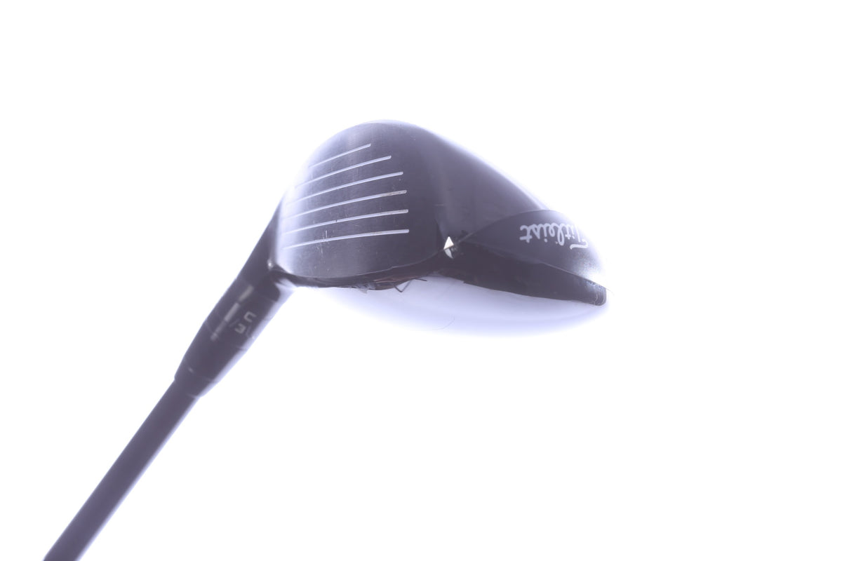 Used Titleist TSR2 4H Hybrid - Right-Handed - 21 Degrees - Stiff Flex