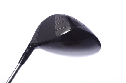 Used Titleist TSR1 Driver - 10 Degrees - Regular Flex Mitsubishi MMT - Right-Handed-Next Round