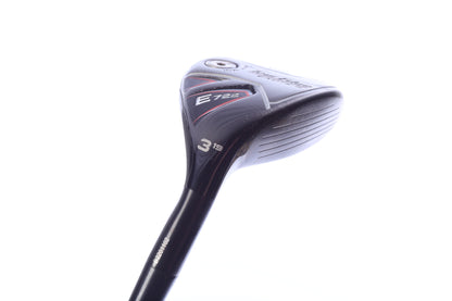 Used Tour Edge Exotics E722 3H Hybrid - Right-Handed - 19 Degrees - Regular Flex