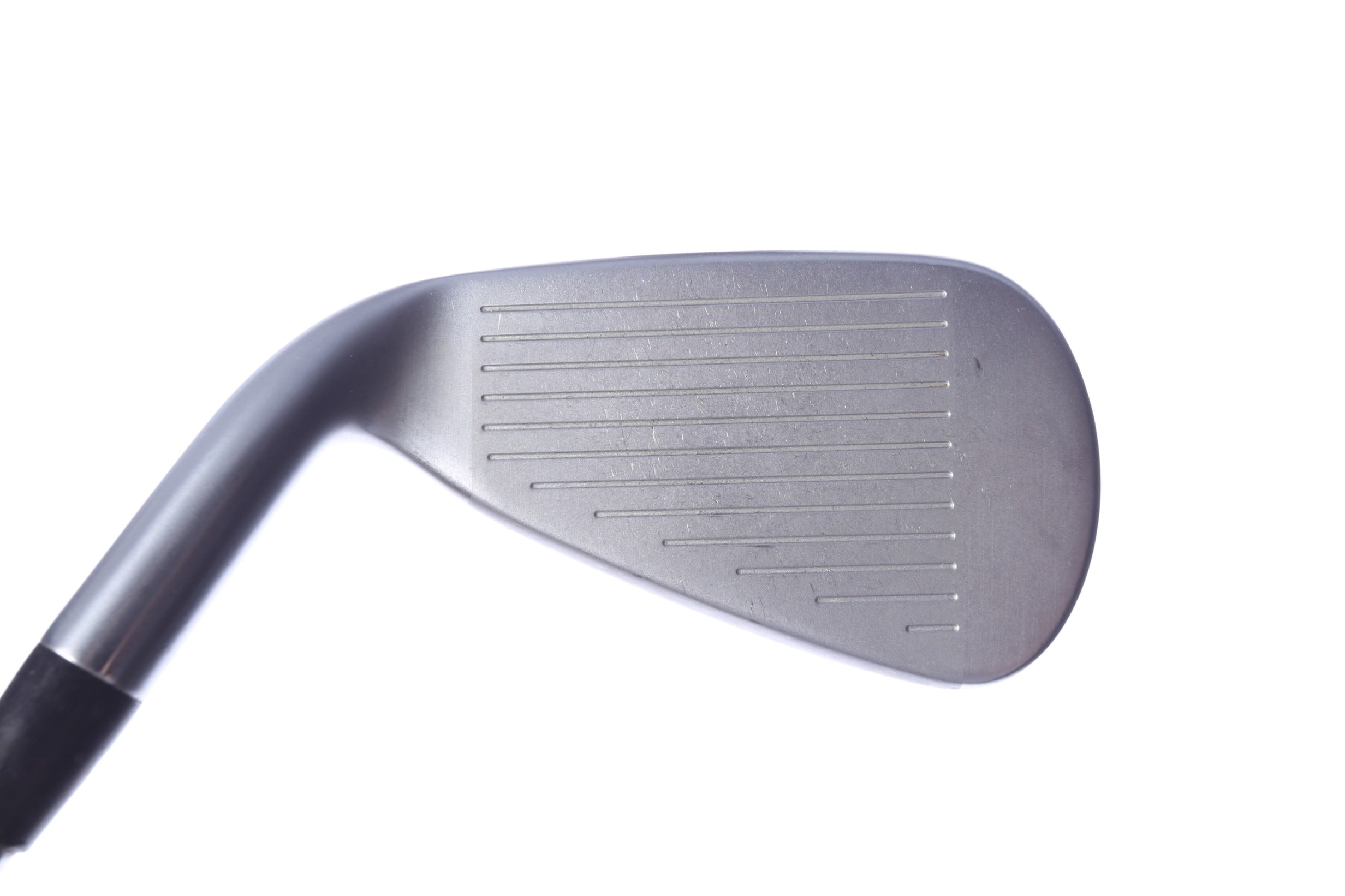 Used Mizuno JPX 921 Hot Metal Single 4-Iron - Right-Handed - Regular Flex