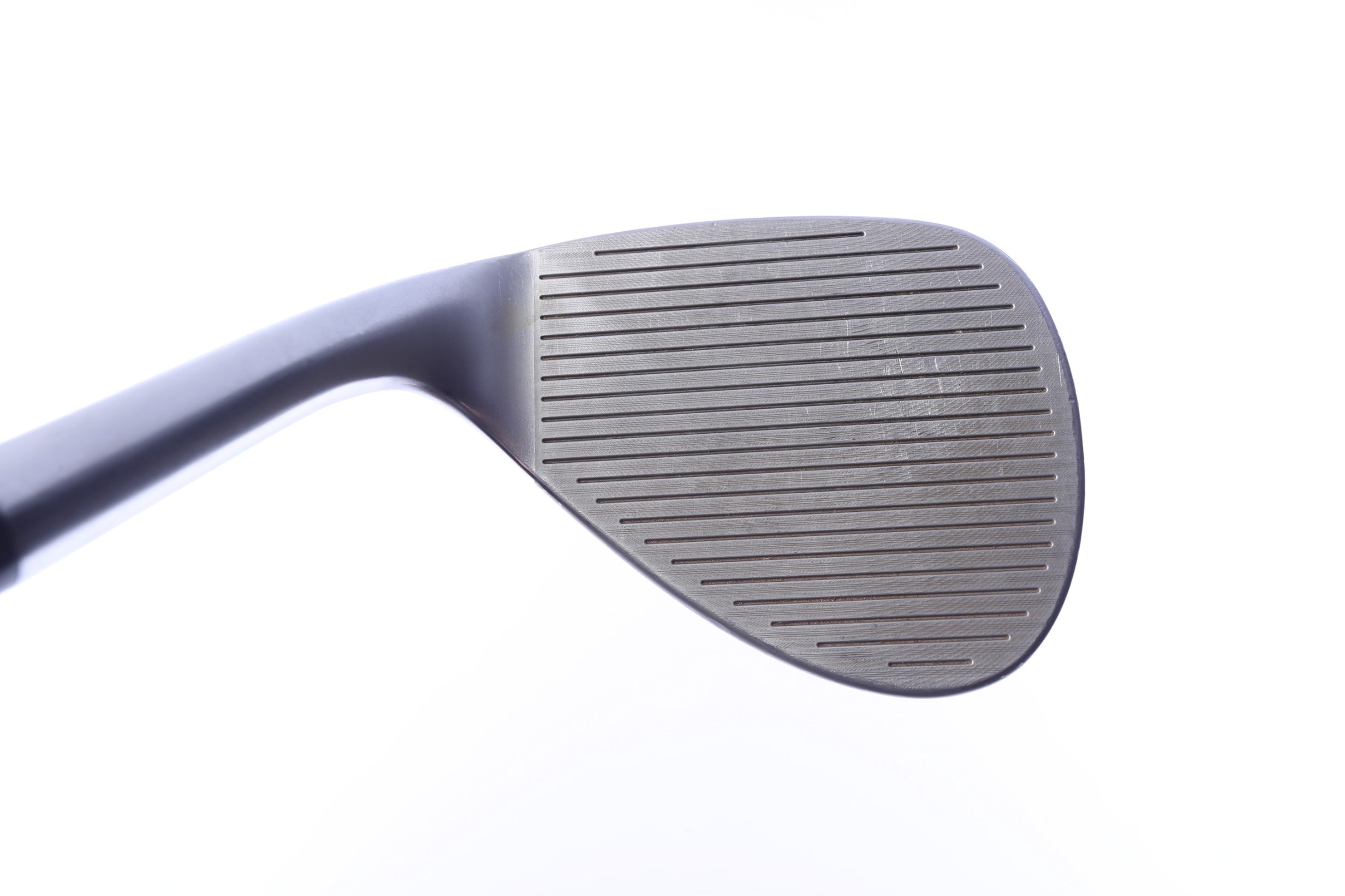 Used Cleveland RTZ Full Face Tour Satin Sand Wedge - Right-Handed - 54 Degrees - Stiff Flex