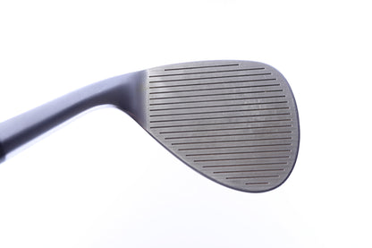 Used Cleveland RTZ Full Face Tour Satin Sand Wedge - Right-Handed - 54 Degrees - Stiff Flex