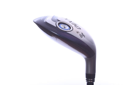 Used XXIO 13 4H Hybrid - Right-Handed - 21 Degrees - Soft Regular Flex