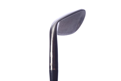 Used Titleist Vokey SM9 Brushed Steel Approach Wedge - Right-Handed - 50 Degrees - Wedge Flex