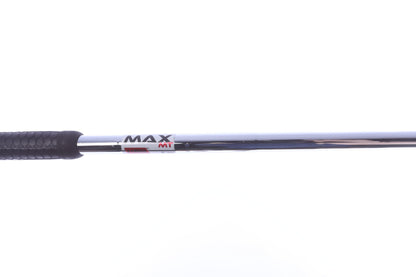 Used TaylorMade SIM2 MAX Iron Set - Right-Handed - 6-PW - Stiff Flex-Next Round