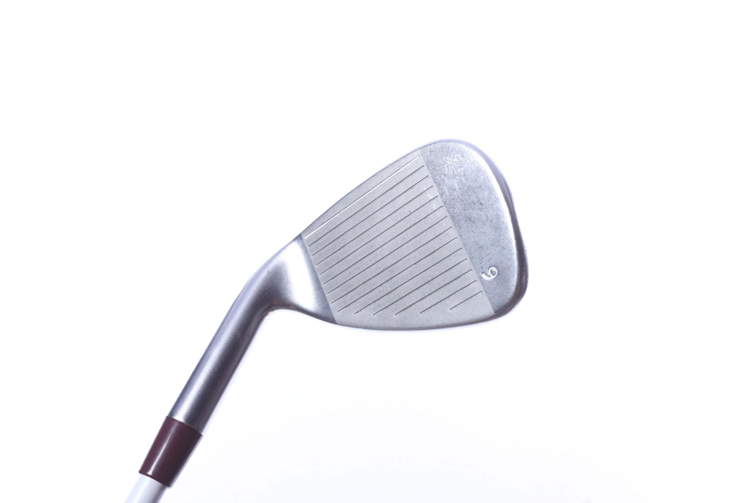 Used Ping G LE 2 Single 9-Iron - Right-Handed - Ladies Flex-Next Round
