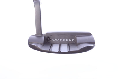 Used Odyssey Divine Rossie Putter - Right-Handed - 33 in - Mallet-Next Round