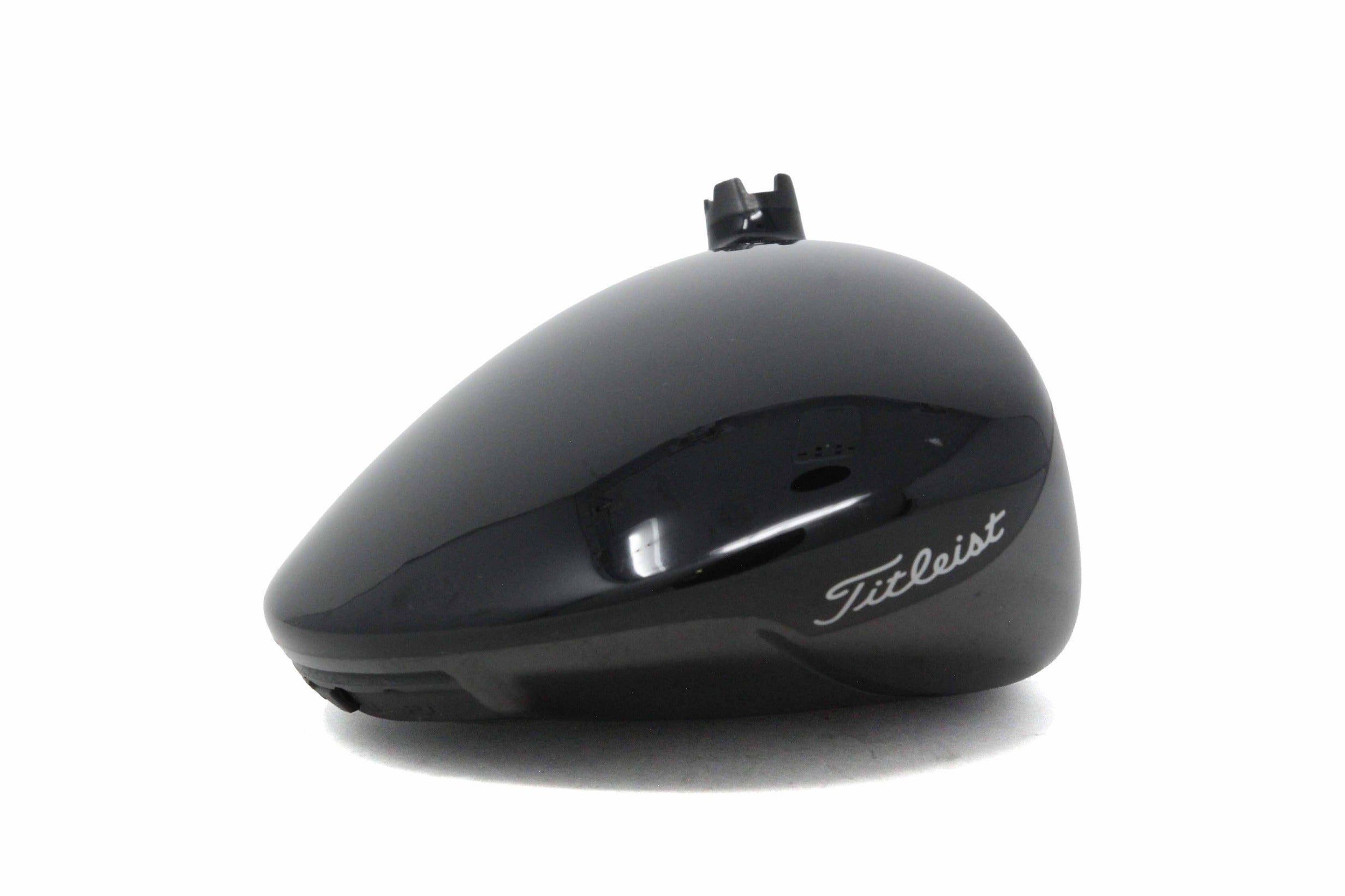 Used Titleist TSR3 Driver - HEAD ONLY - Right-Handed - 9 Degrees