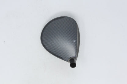 Used TaylorMade Qi35 3-Wood - HEAD ONLY - Left-Handed - 15 Degrees-Next Round