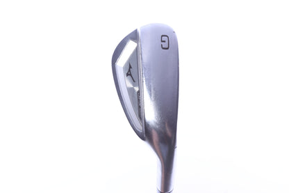 Used Mizuno JPX 921 Gap Wedge - Right-Handed - 50 Degrees - Stiff Flex