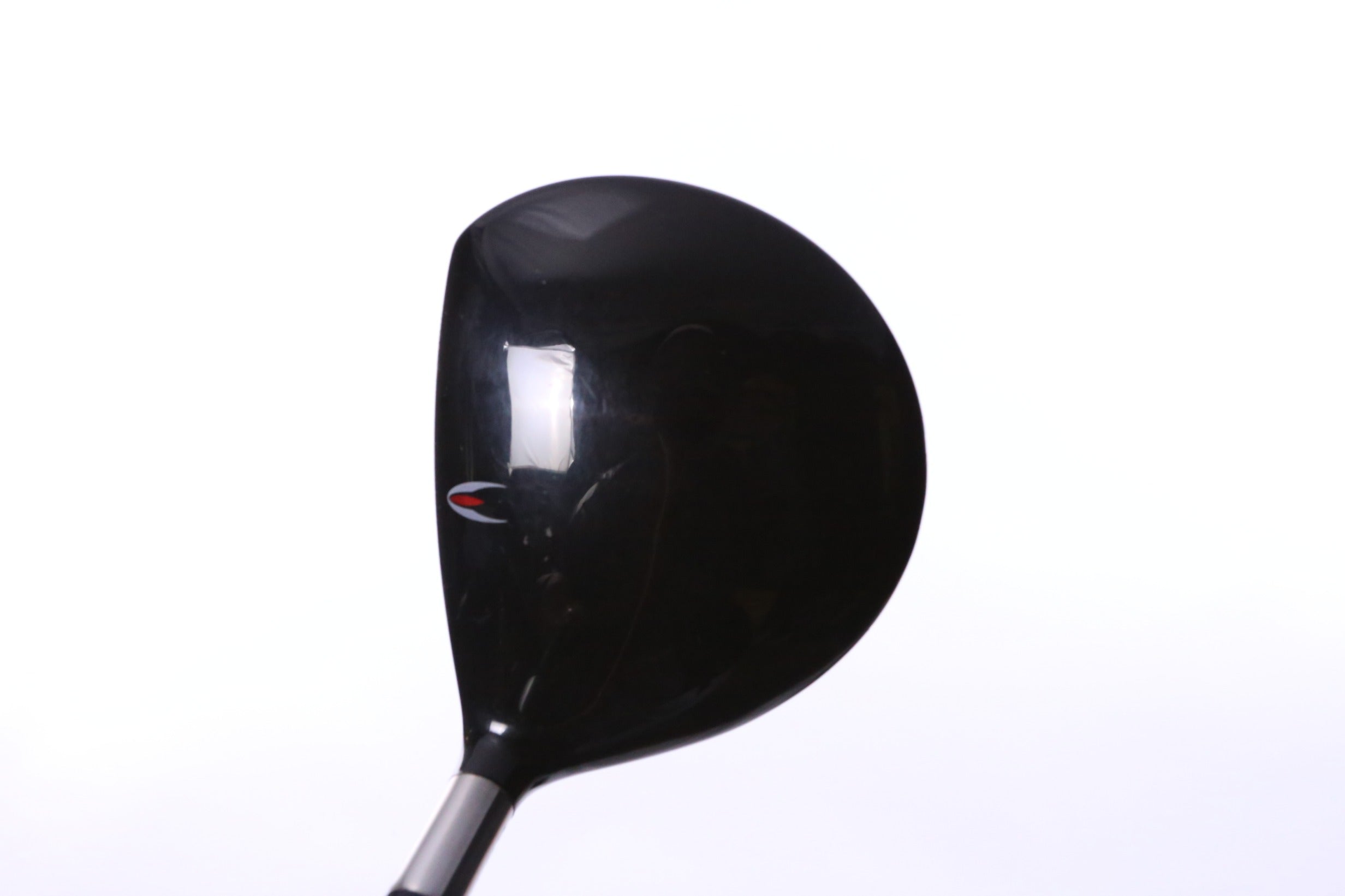 Used Cleveland Launcher '09 4-Wood - Right-Handed - 17 Degrees - Regular Flex-Next Round