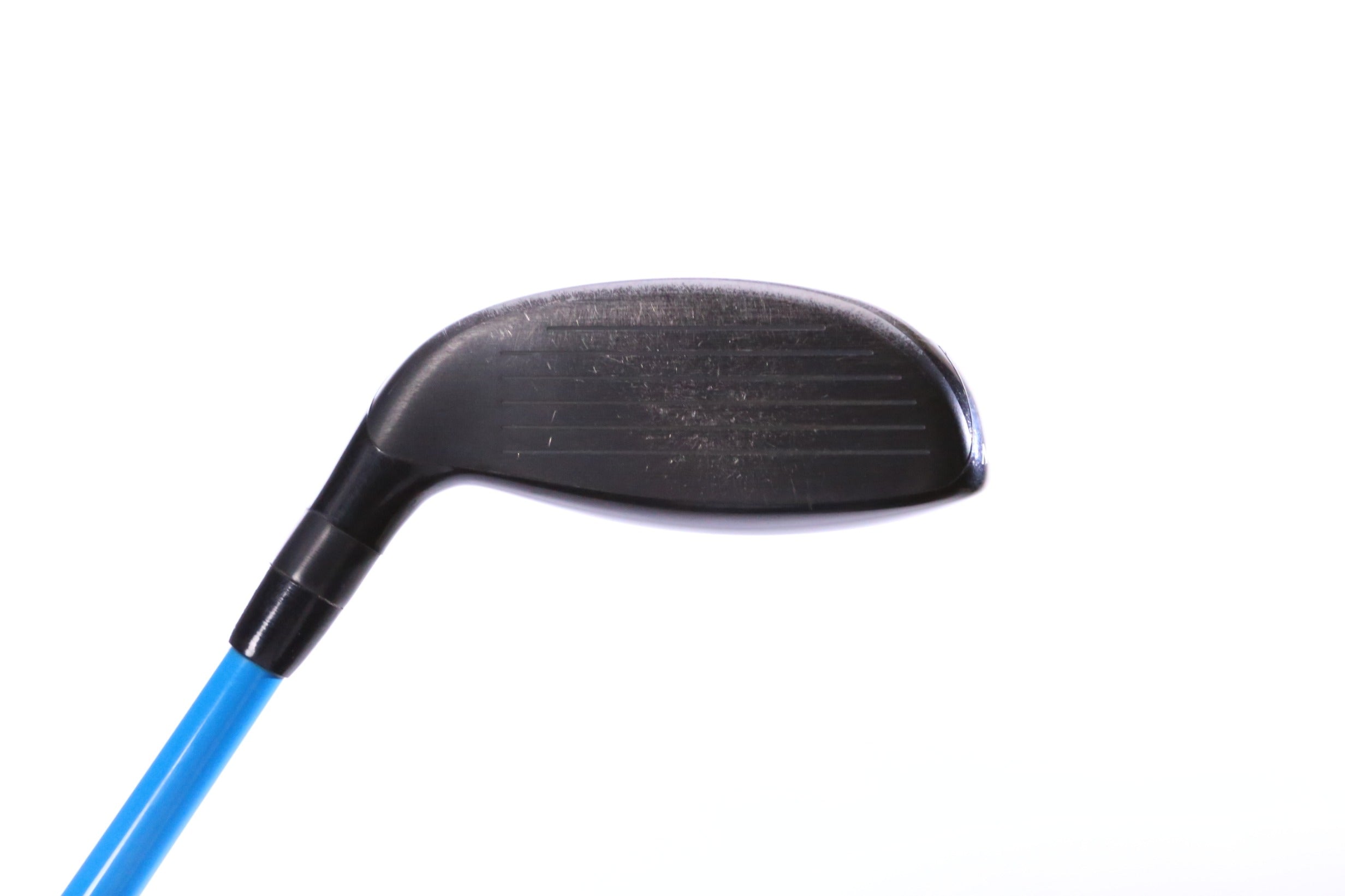 Used Srixon ZX 3H Hybrid - Right-Handed - 19 Degrees - Stiff Flex