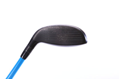 Used Srixon ZX 3H Hybrid - Right-Handed - 19 Degrees - Stiff Flex