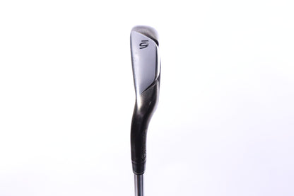 Used TaylorMade Burner 2.0 Single 6-Iron - Left-Handed - Stiff Flex-Next Round