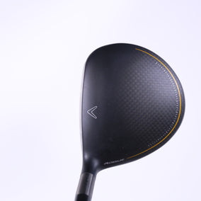 Used Callaway Rogue ST Max Draw 3-Wood - Right-Handed - 16 Degrees - Seniors Flex-Next Round