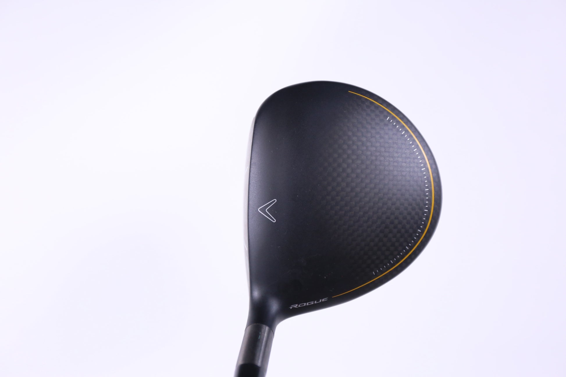 Used Callaway Rogue ST Max Draw 3-Wood - Right-Handed - 16 Degrees - Seniors Flex-Next Round