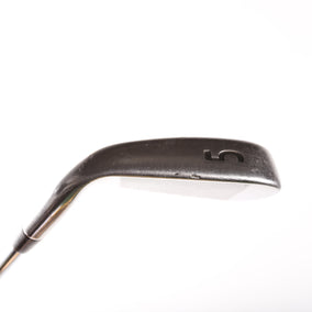 Used Titleist AP1 Single 5-Iron - Right-Handed - Stiff Flex-Next Round