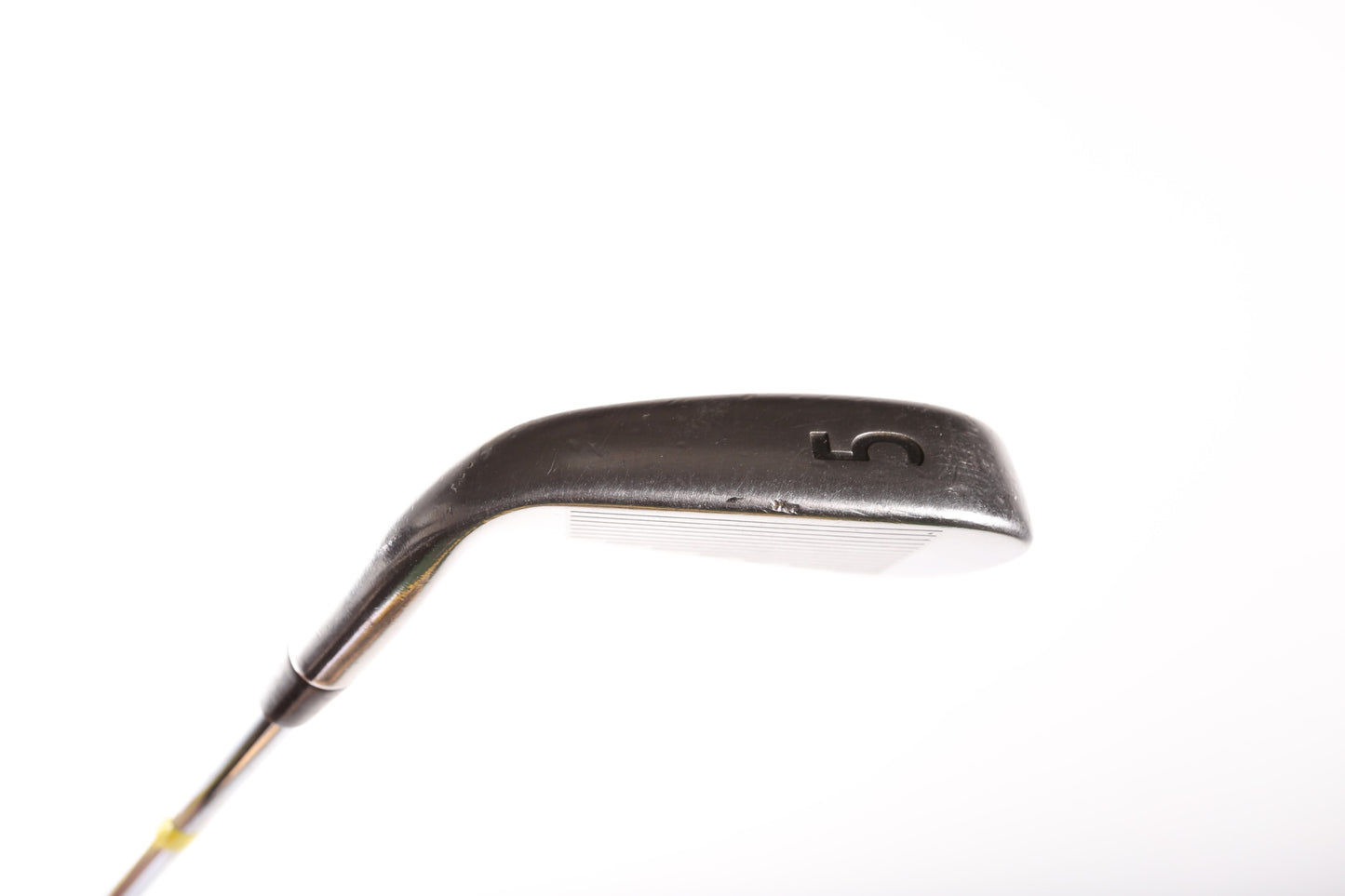 Used Titleist AP1 Single 5-Iron - Right-Handed - Stiff Flex-Next Round