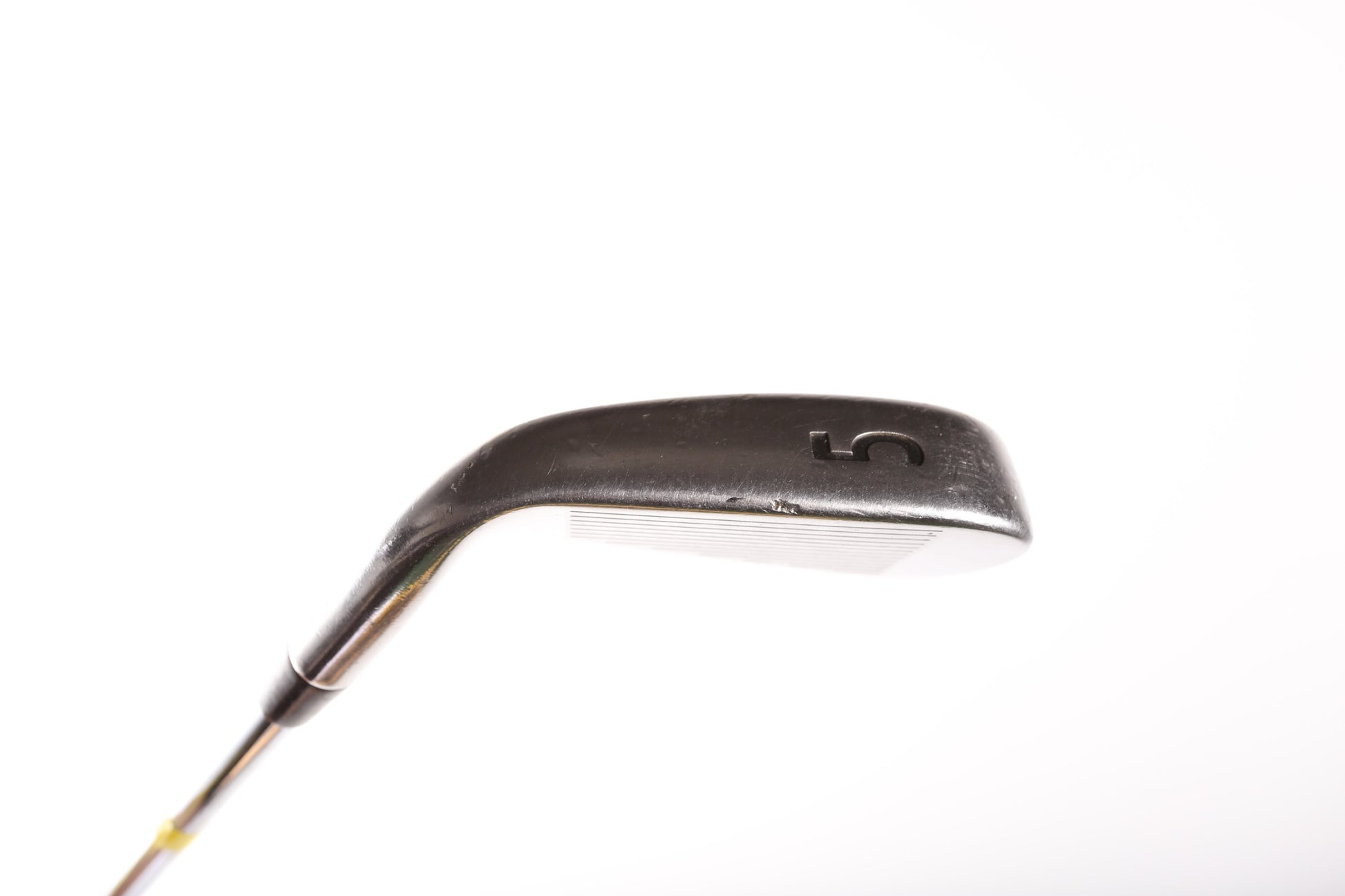 Used Titleist AP1 Single 5-Iron - Right-Handed - Stiff Flex-Next Round