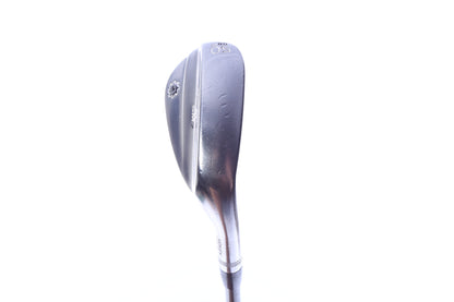 Used Titleist Vokey SM7 Tour Chrome Gap Wedge - Right-Handed - 50 Degrees - Stiff Flex-Next Round