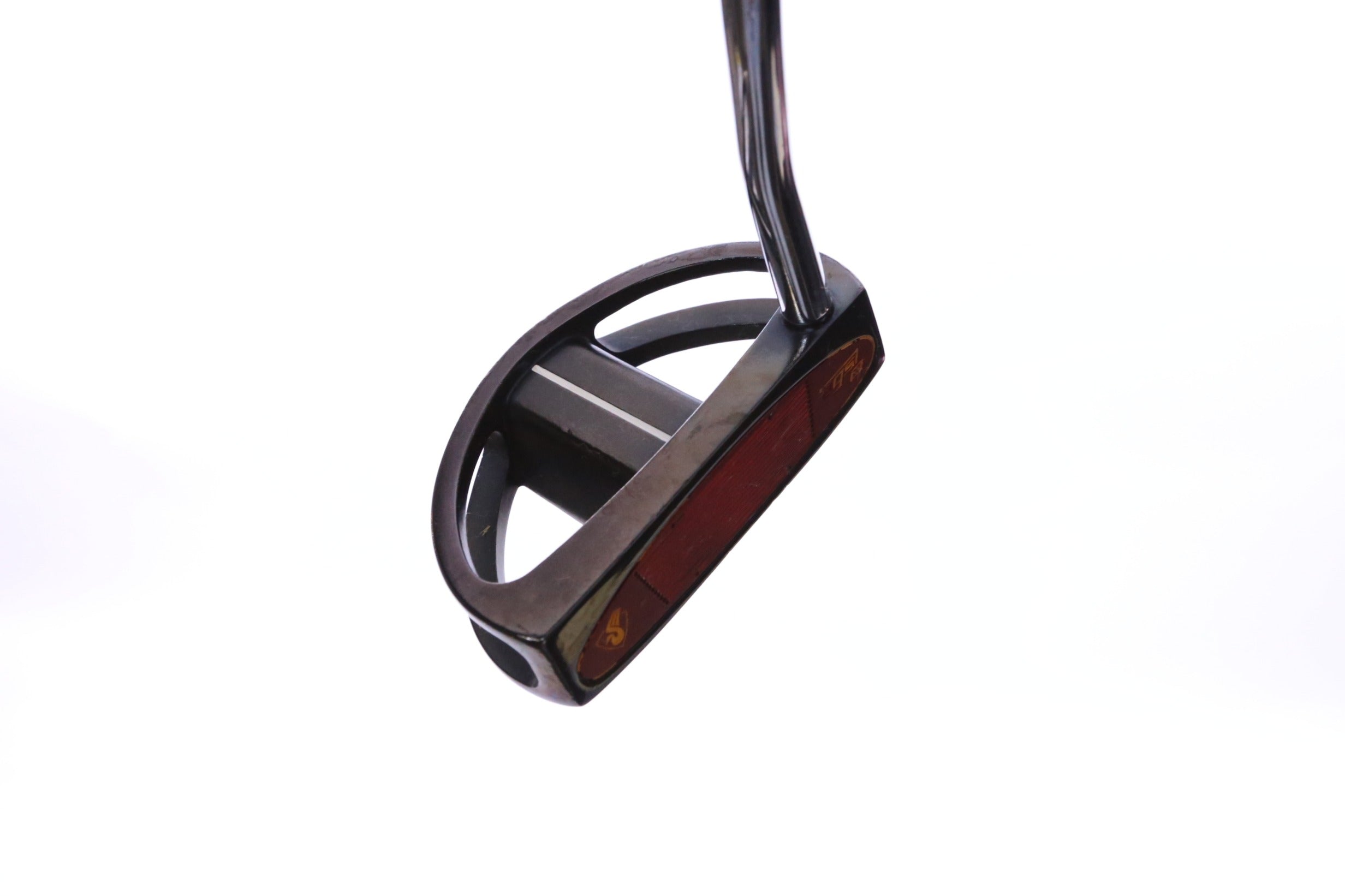 Used TaylorMade Rossa Corzina AGSI+ Putter - Right-Handed - 35 in - Mallet