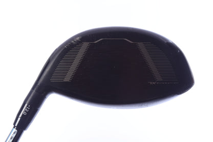 Used Cleveland Launcher XL2 Driver - 10.5 Degrees - Regular Flex Mitsubishi Tensei AV Series Blue - Right-Handed