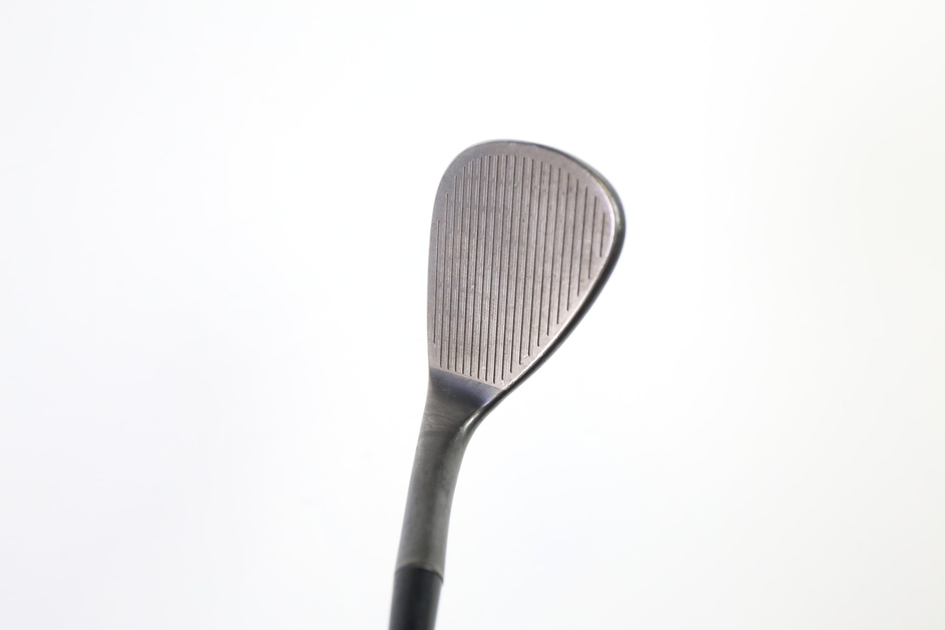 Used TaylorMade Milled Grind Hi-Toe 3 Wedge Set - Right-Handed - 54* & 58* - Stiff Flex-Next Round