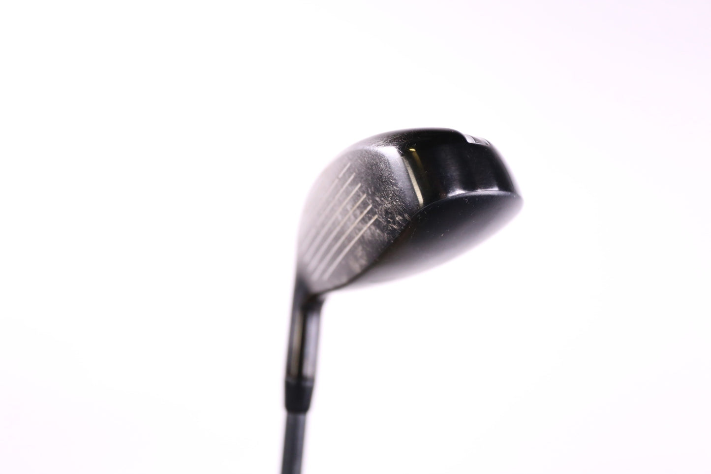 Used Callaway XR 4H Hybrid - Right-Handed - 22 Degrees - Regular Flex-Next Round