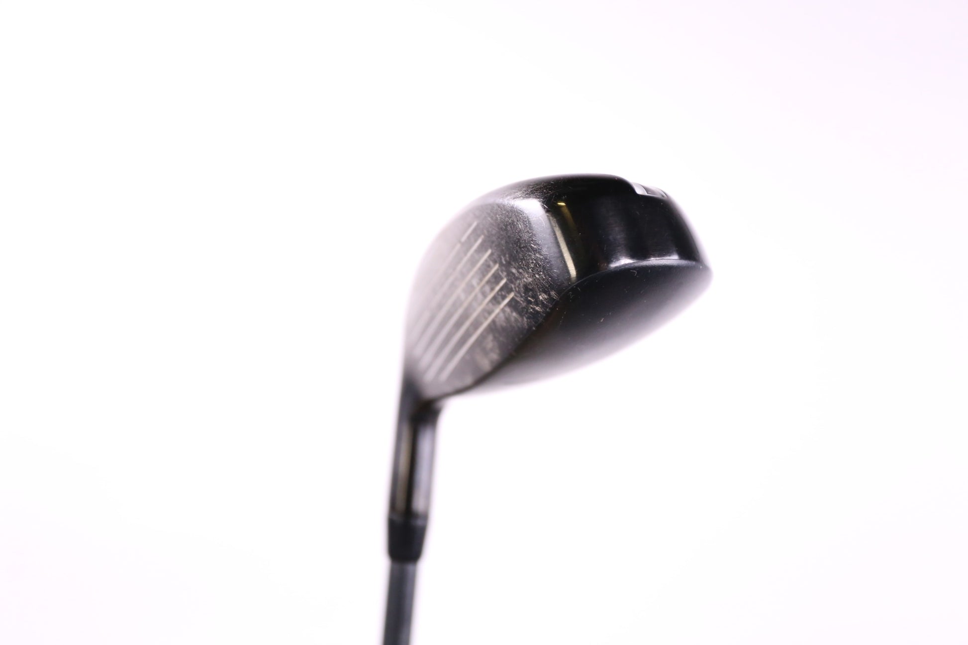 Used Callaway XR 4H Hybrid - Right-Handed - 22 Degrees - Regular Flex-Next Round