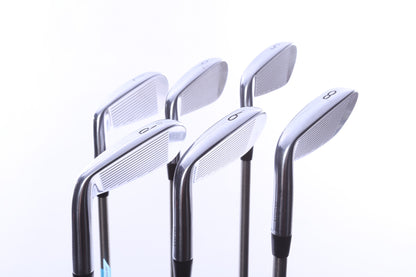 Used Titleist T200 Iron Set - Right-Handed - 5-PW - Regular Flex-Next Round