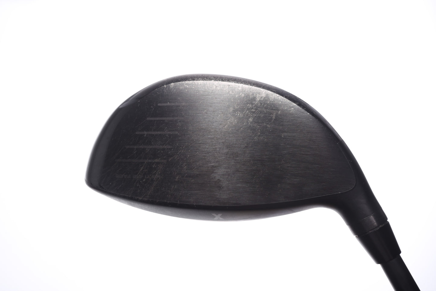 Used PXG 0311 Gen5 Driver - 10.5 Degrees - Regular Flex Project X Cypher Forty - Left-Handed-Next Round