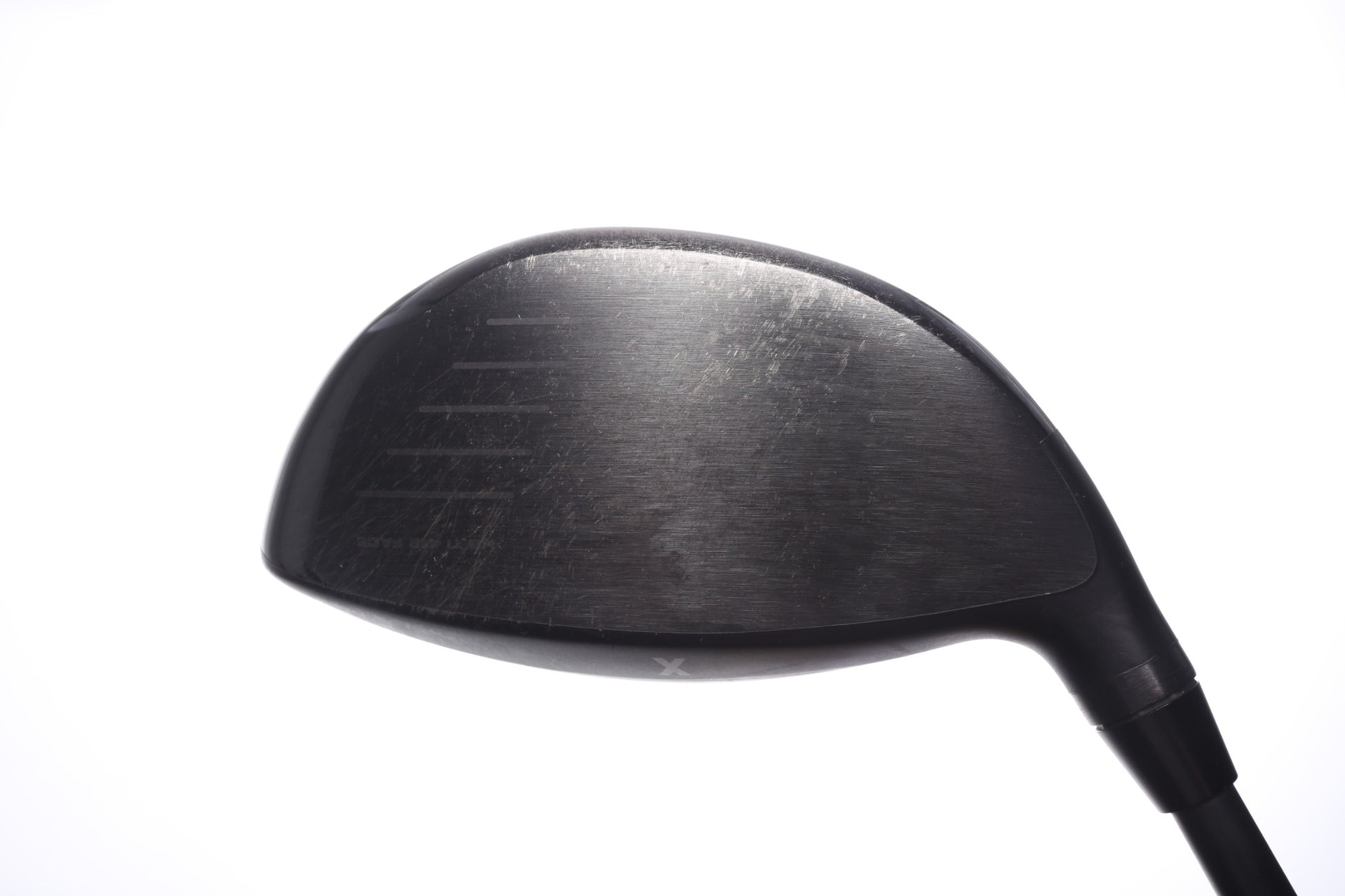 Used PXG 0311 Gen5 Driver - 10.5 Degrees - Regular Flex Project X Cypher Forty - Left-Handed-Next Round