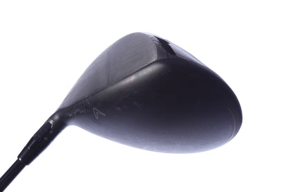 Used Callaway Rogue ST MAX LS Driver - 9 Degrees - Stiff Flex Mitsubishi Tensei AV Series White - Right-Handed