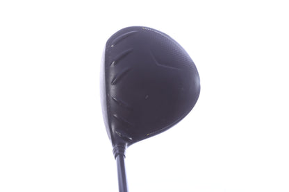 Used Ping G430 MAX Driver - 10.5 Degrees - Soft Regular Flex Ping ALTA CB - Right-Handed