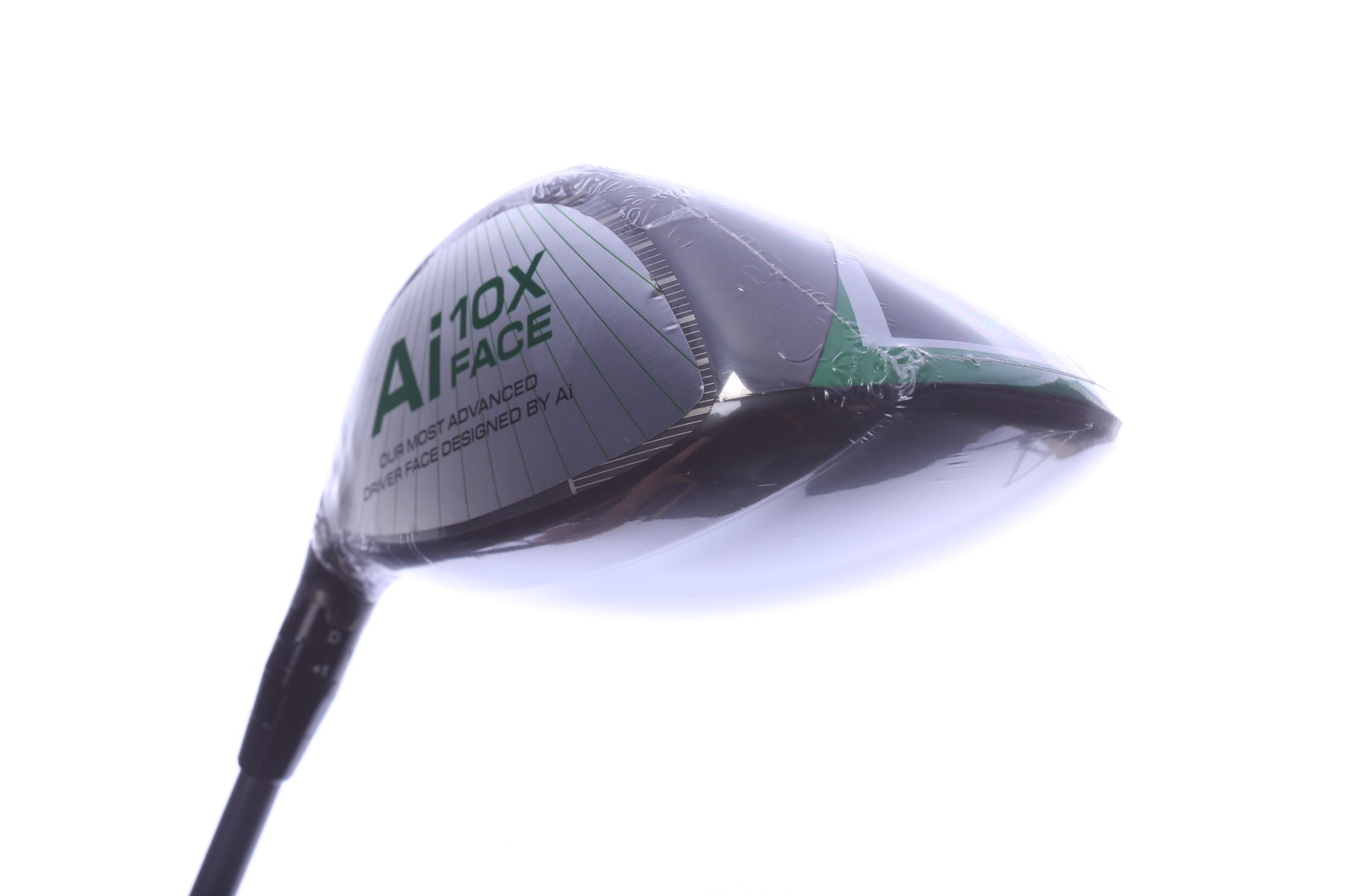 Callaway Elyte Driver - 9 Degrees - Stiff Flex LA Golf A Series - Right-Handed